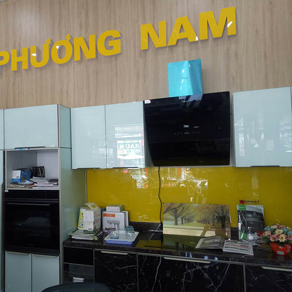 Địa chỉ thiết kế thi công tủ bếp giá tốt tại Quận 7 TP. Hồ Chí Minh 7